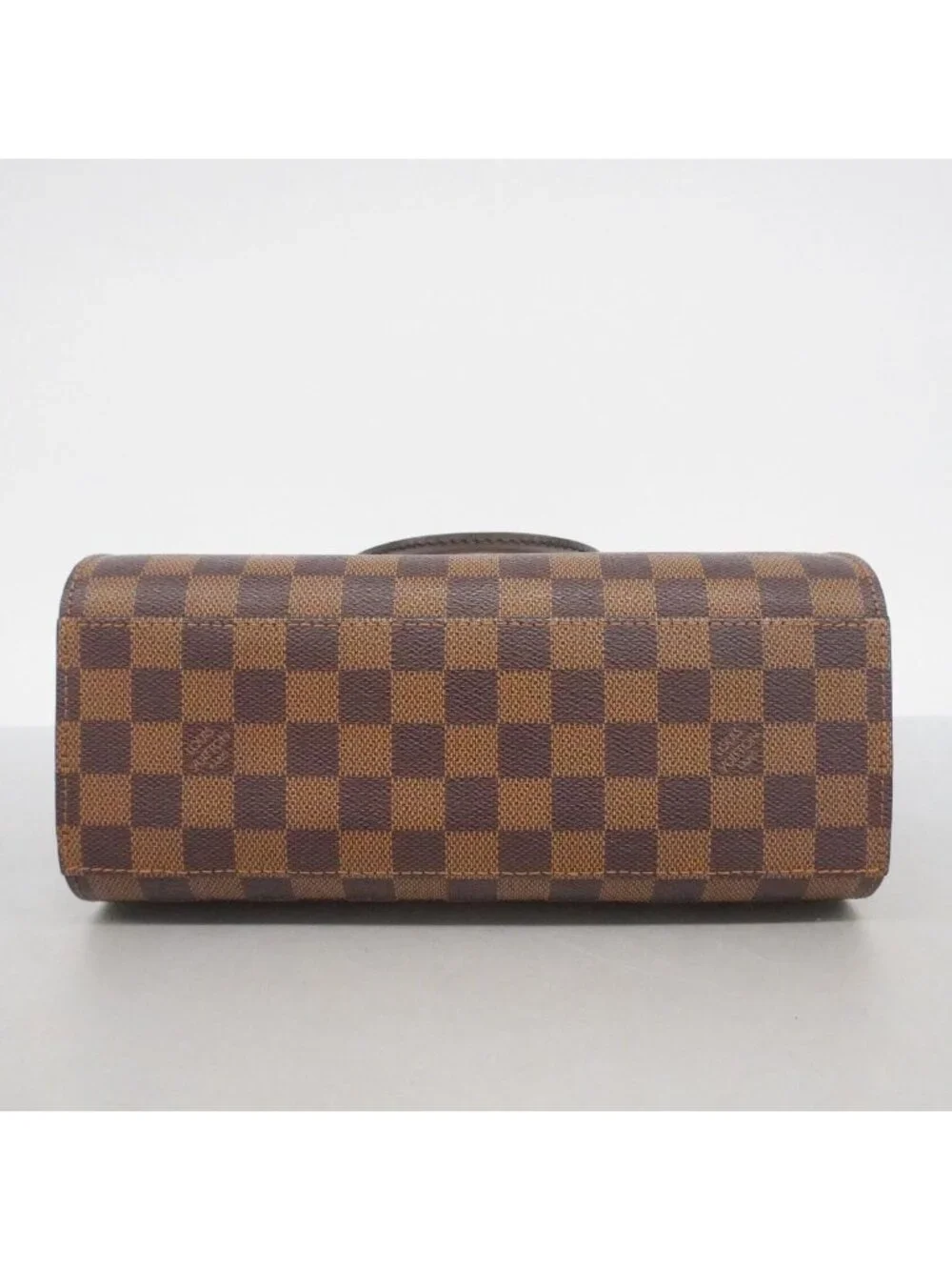 Louis Vuitton Handbag Damier Triana Ebene